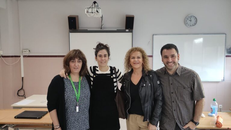 B2 Group Esther Leon