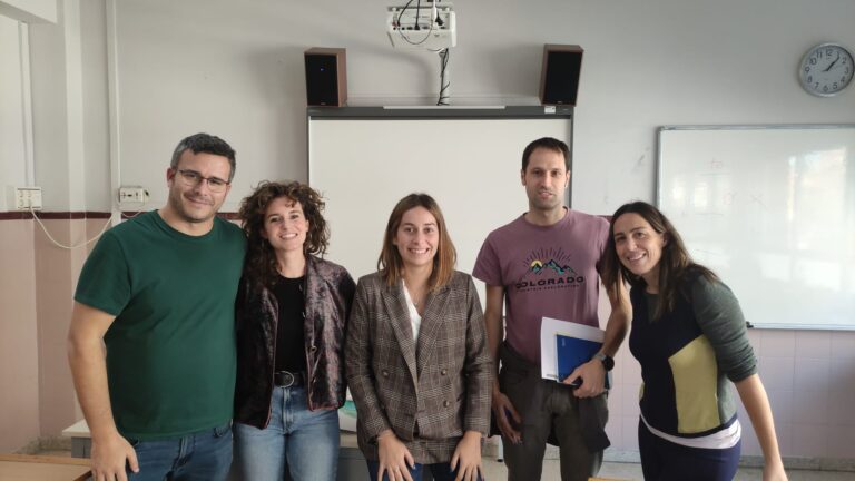 C1 Group Terese Dentici