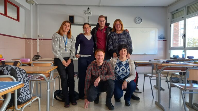 B2 Group Terese Dentici